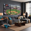 Philadelphia Phillies Baseball Team Print - Philadelphia