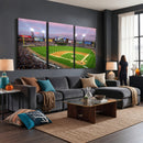 Chicago White Sox Baseball Team Print Canvas- Guaranteed