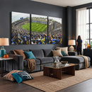 Boca Juniors Soccer Team Print Wall Art - Buenos Aires