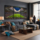 Tottenham Hotspur Football Team Print - London Tottenham