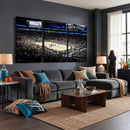 Climate Pledge Arena | Washington Seattle Kraken Hockey