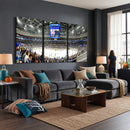Enterprise Center | Missouri St. Louis Blues Ice Hockey
