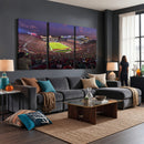 The University of Southern California USC Trojans Football