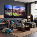 The University of Southern California USC Trojans Football