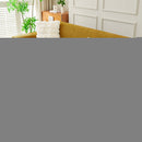 Solid Color Chenille Sofa Throw Blanket, Modern Decor Soft Couch Cover with Fringes