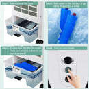 Indoor 3-in-1 Air Cooler by DirectDeals
