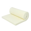 3-Inch Bed Mattress Topper Air Cotton for All Night’s Comfy Soft Mattress Pad by LJGDeals