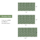 Faux Ivy Leaf Decorative Privacy Fence by LJGDeals