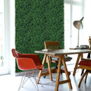12 Pieces Artificial Boxwood Panels for Wedding Decor Fence Backdrop by DirectDeals
