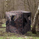 Ground Hunting Blind Portable Deer Pop Up Camo Hunter by LJGDeals
