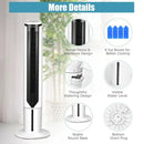 41" Cooling Fan with 3 Modes & Speeds by DirectDeals