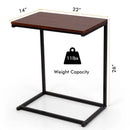 26 Inch Beside Sofa Laptop Holder End Stand Desk by LJGDeals
