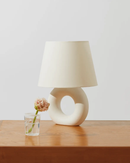Chloe Table Lamp by Brightech