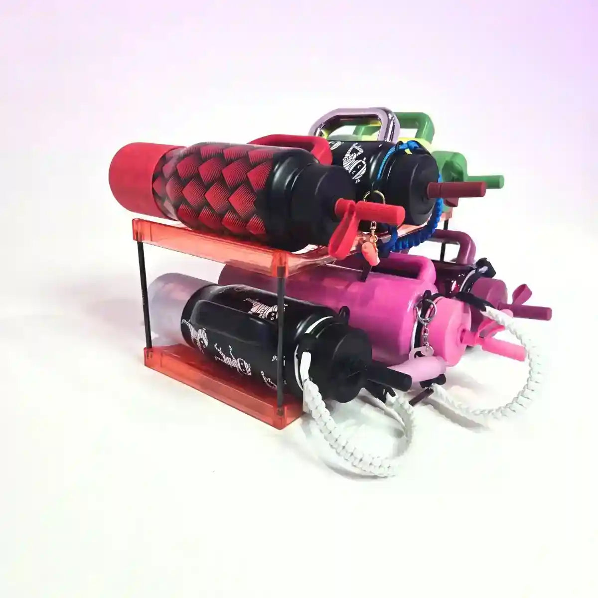 COLDEST Towers - Bottle Organizer, photo 7 of 11