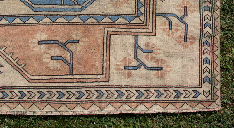 Anatolium Handmade Unique Rug  6'9'' X 10'10''