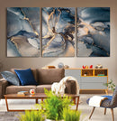 Abstract Wall Art Canvas Print for Modern Home Decor by MyGreatCanvas | Canvas Wall Art Prints | Photo Prints & Wall Decor
