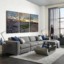 Beaver Stadium Wall Art - Penn State Stadium Wall Art | Penn