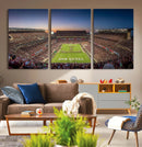 Kyle Field Wall Art Print | Large Texas A&M Aggies Football