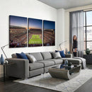 Kyle Field Wall Art Print | Large Texas A&M Aggies Football