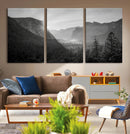Yosemite Valley Wall Art Canvas Print – Framed El Capitan by MyGreatCanvas | Canvas Wall Art Prints | Photo Prints & Wall Decor