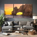 El Arco Cabo San Lucas Ocean Arch Wall Art Canvas Print by MyGreatCanvas | Canvas Wall Art Prints | Photo Prints & Wall Decor