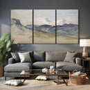 Alps Hercules Brabazon Brabazon Abstract Wall Art Canvas by MyGreatCanvas | Canvas Wall Art Prints | Photo Prints & Wall Decor