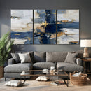 Abstract Wall Art Canvas Print by MyGreatCanvas | Canvas Wall Art Prints | Photo Prints & Wall Decor