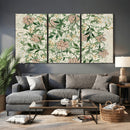 William Morris Jasmine 1872 Canvas Wall Art — Arts and by MyGreatCanvas | Canvas Wall Art Prints | Photo Prints & Wall Decor