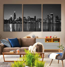 Chicago Wall Art Canvas Print by MyGreatCanvas | Canvas Wall Art Prints | Photo Prints & Wall Decor