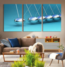 Newton Wall Art Canvas Print by MyGreatCanvas | Canvas Wall Art Prints | Photo Prints & Wall Decor