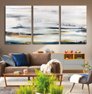 Soft Color Abstract Canvas Print by MyGreatCanvas | Canvas Wall Art Prints | Photo Prints & Wall Decor