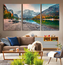 Spectacular Autumn Wall Art Canvas Print by MyGreatCanvas | Canvas Wall Art Prints | Photo Prints & Wall Decor