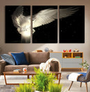 Night Owl Art -  Illuminating the Darkness – Unique