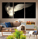 Night Owl Art -  Illuminating the Darkness – Unique