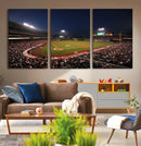 Los Angeles Angels Baseball Team Print - Anaheim Angel
