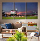 Philadelphia Phillies Baseball Print - Philadelphia Citizens