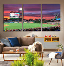 Philadelphia Phillies Baseball Team Print - Philadelphia