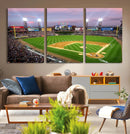 Chicago White Sox Baseball Team Print Canvas- Guaranteed