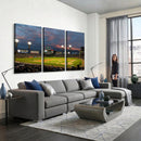 Chicago White Sox Baseball Team Print Canvas- Guaranteed