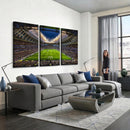 Tottenham Hotspur Football Team Print - London Tottenham