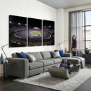 Buffalo Bills NFL Football Team Print - Buffalo Highmark