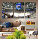 Enterprise Center | Missouri St. Louis Blues Ice Hockey