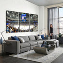 Enterprise Center | Missouri St. Louis Blues Ice Hockey