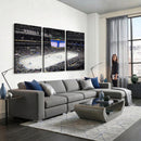 Enterprise Center Missouri St. Louis Blues Hockey Stadium