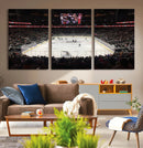 T Mobile Arena Paradise Nevada Vegas Golden Knights Ice