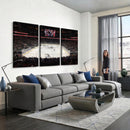 T Mobile Arena Paradise Nevada Vegas Golden Knights Ice