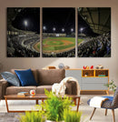 Olsen Field at Blue Bell Park - Texas A&M Aggies Baseball