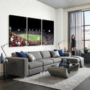 Stanford University Cardinal Football Team Print - Stanford