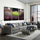 University of Maryland Terrapins Football Team Print -