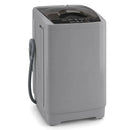 9.93 lbs Full Automatic Washing Machine with 8 Programs by LJGDeals